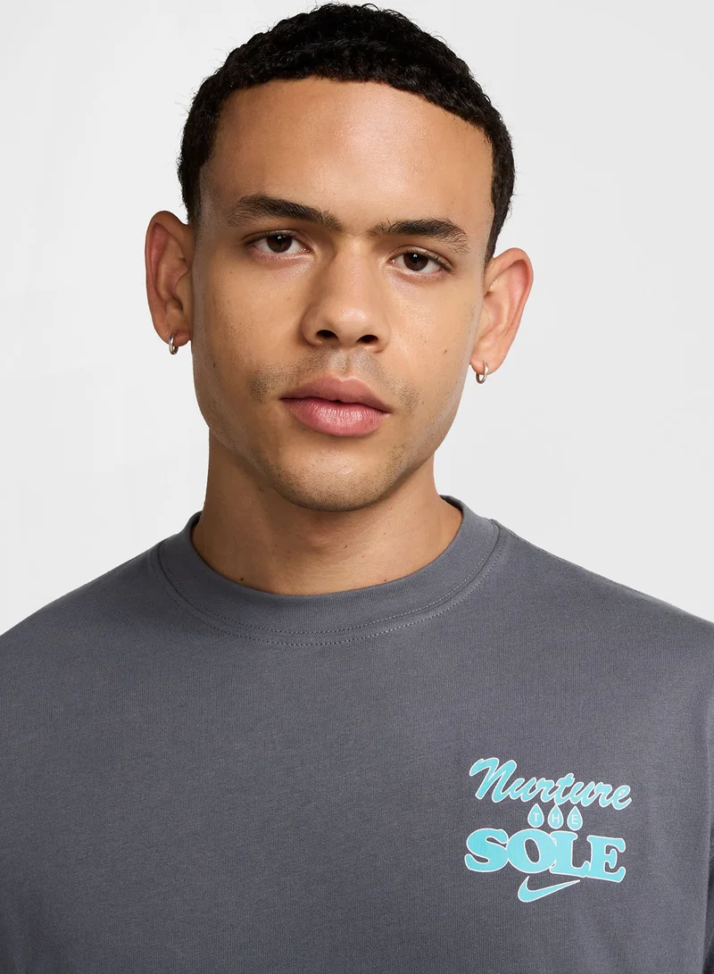 Nike U NSW TEE M90 OC BLOOMING