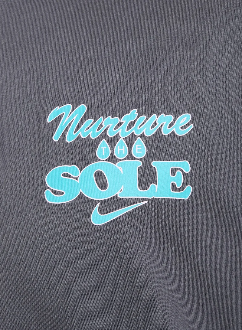 Nike U NSW TEE M90 OC BLOOMING