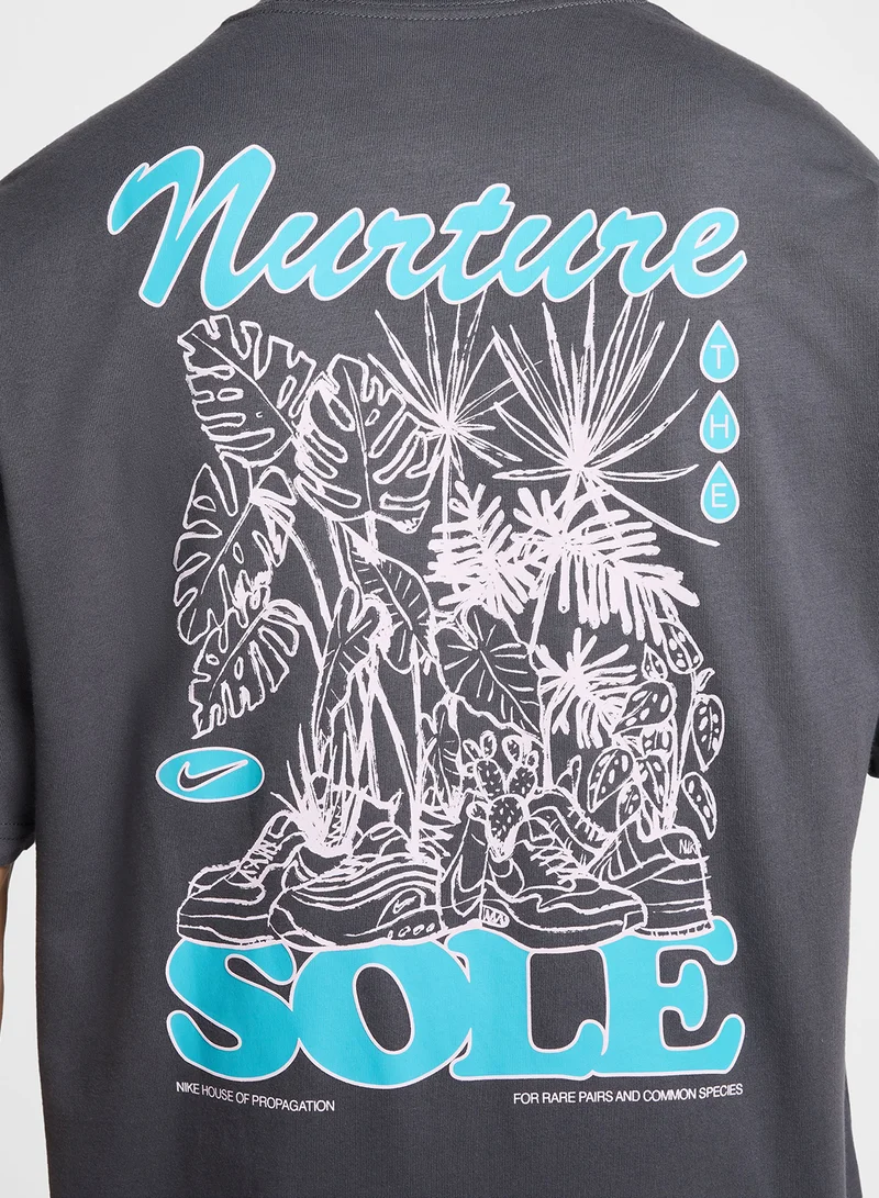 Nike U NSW TEE M90 OC BLOOMING