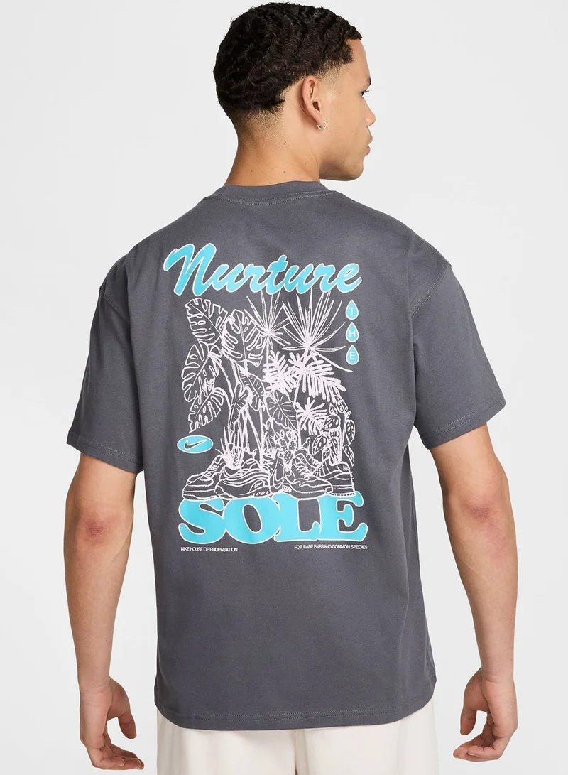 Nike U NSW TEE M90 OC BLOOMING