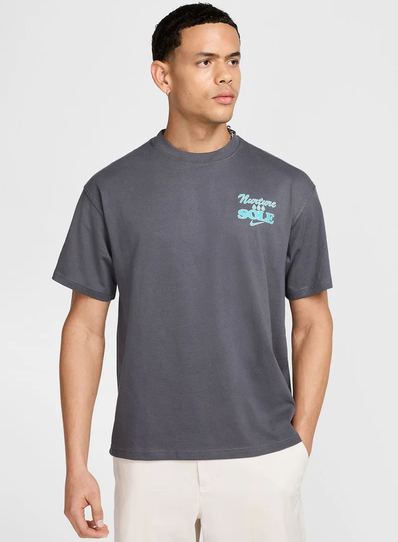 Nike U NSW TEE M90 OC BLOOMING