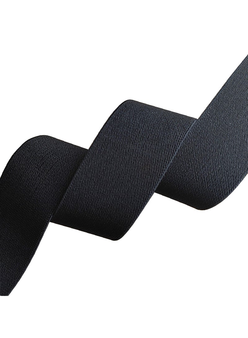 Men's Gentleman Strap X-Type Elastic Strap Clip - Image 5