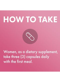 Dr. Mercola Antarctic Krill Oil For Women 2 Mg Astaxanthin Per Serving With Evening primrose Oil - Dietary Supplement 90 Capsules  - Image 5