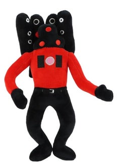 Titan Speakerman