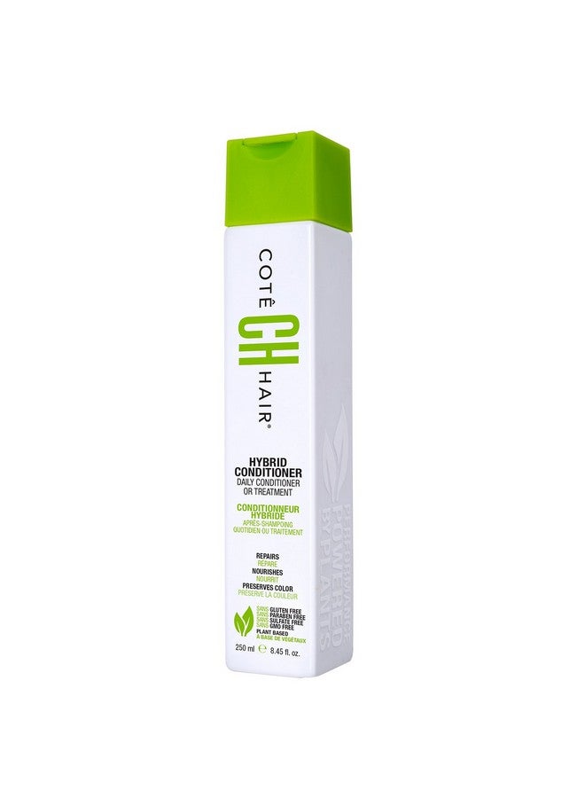 Cote Hair Hybrid Conditioner (8.45 Oz) - Image 1
