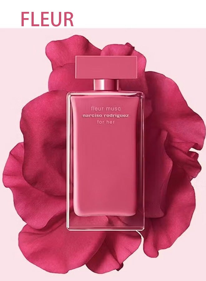 Fleur Musc EDP 100ml