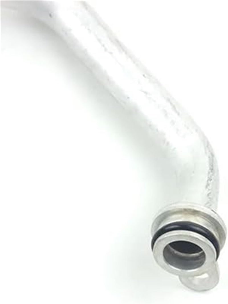 DEMULAX Car Oil Radiator Hose for Benz Models - Image 2
