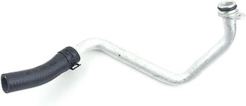 DEMULAX Car Oil Radiator Hose for Benz Models - Image 1