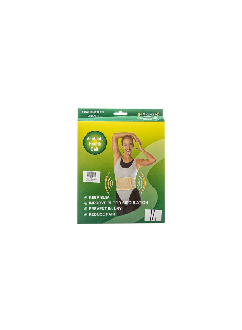 Ventilate Health Waist Belt, Medium - Image 1