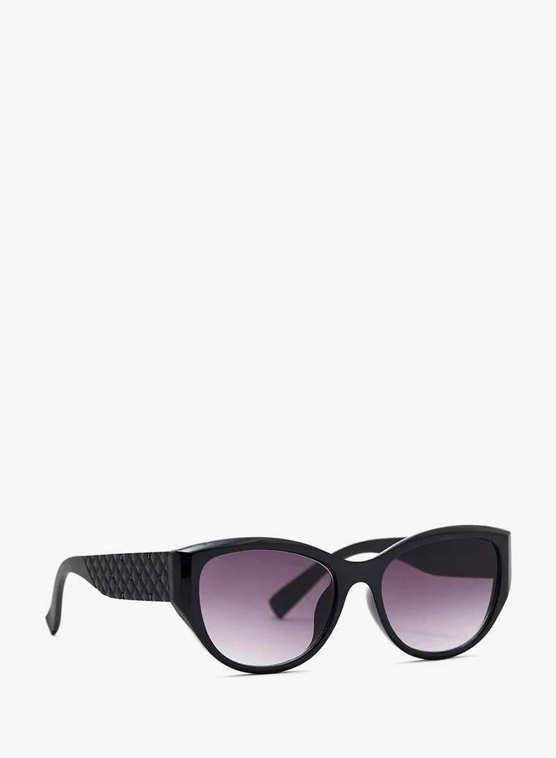 ELLA Cat Eye Sunglasses
