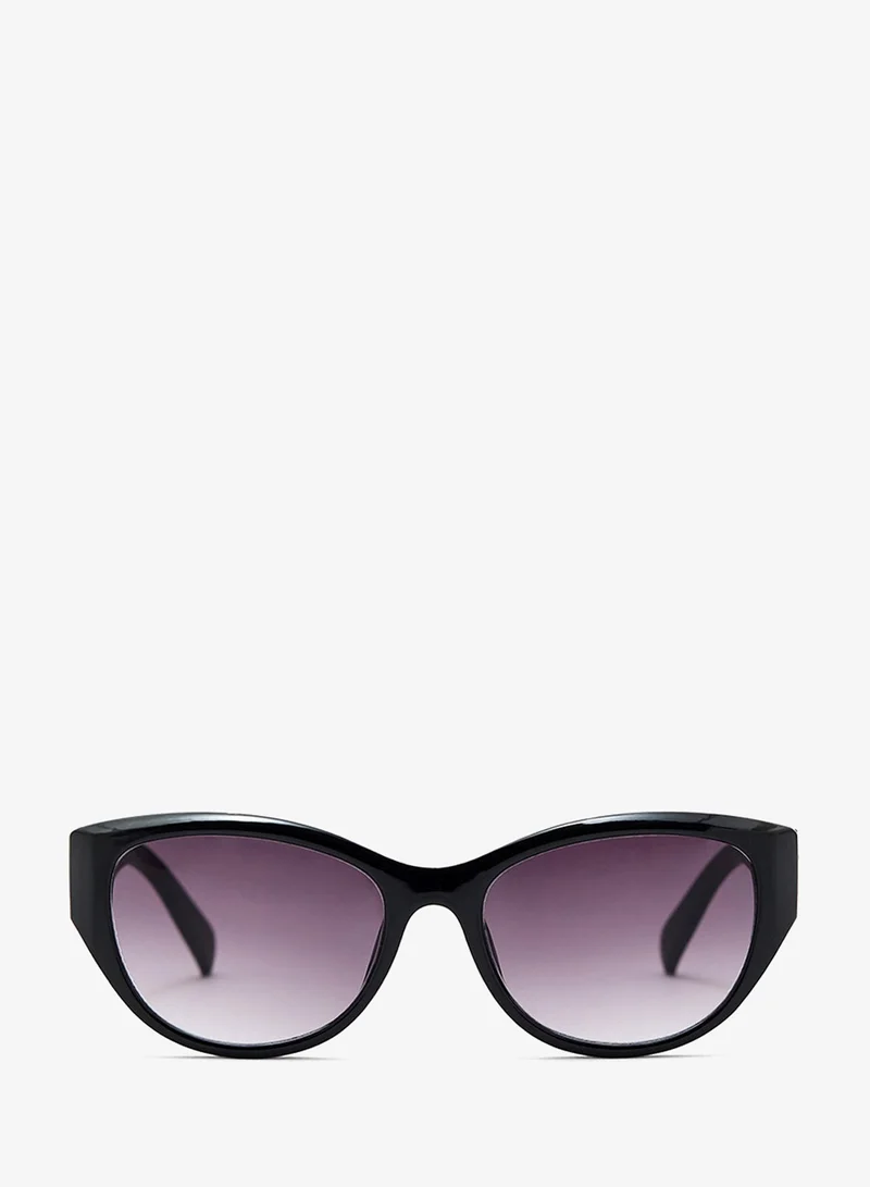 ELLA Cat Eye Sunglasses