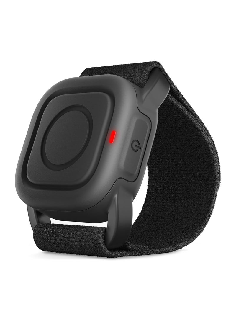 GoPro Waterproof Shutter Release Remote - Official GoPro Accessory - HERO13 Black, HERO12 Black, HERO11 Black, HERO11 Black Mini, HERO - Image 1