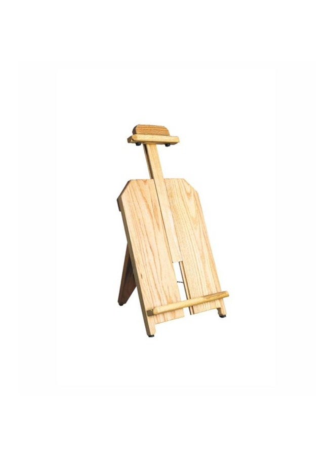 Jack Richeson La Vara Easel, Table Top (885101) - Image 1
