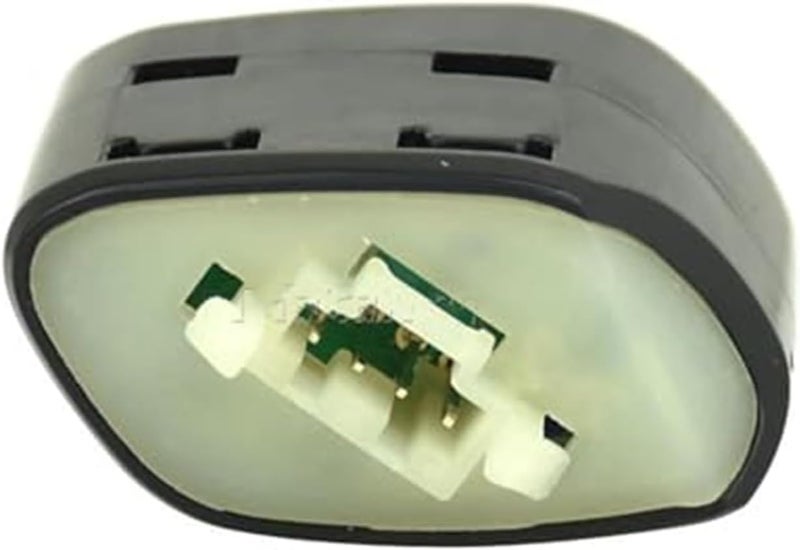 DEMULAX Car Cruise Control Button Set for Cadillac Escalade - Image 3