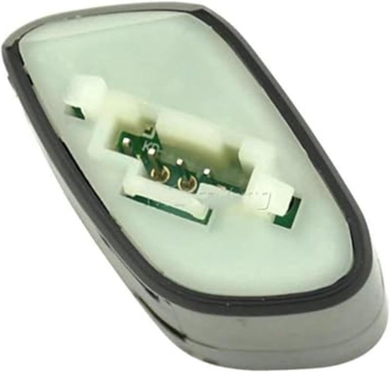 DEMULAX Car Cruise Control Button Set for Cadillac Escalade - Image 5