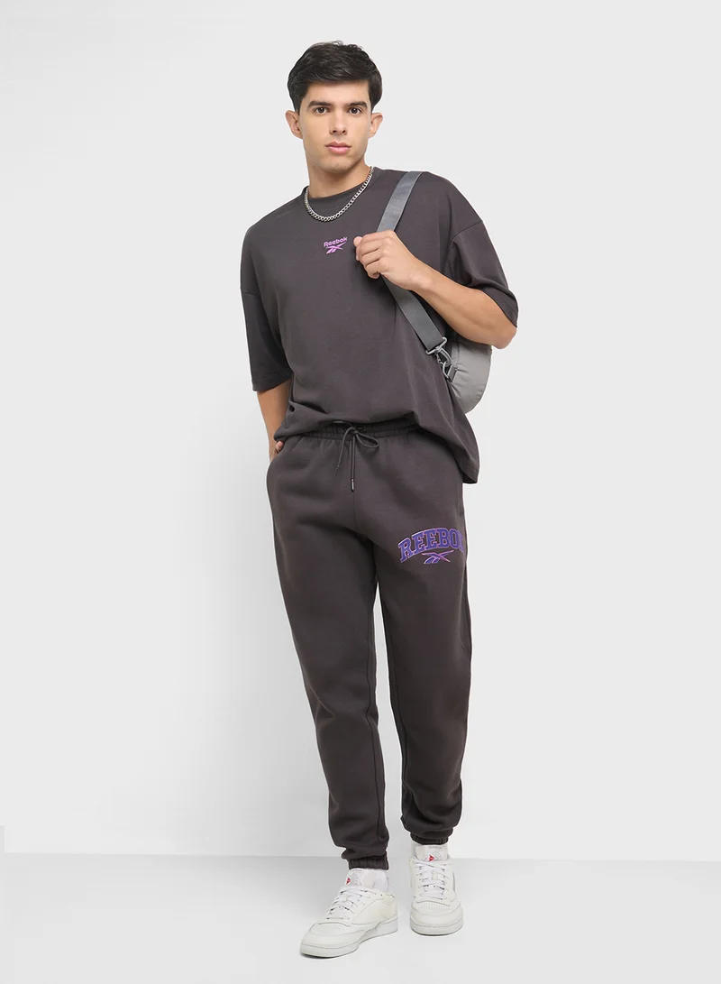 Reebok Phillip Varsity Sweatpants