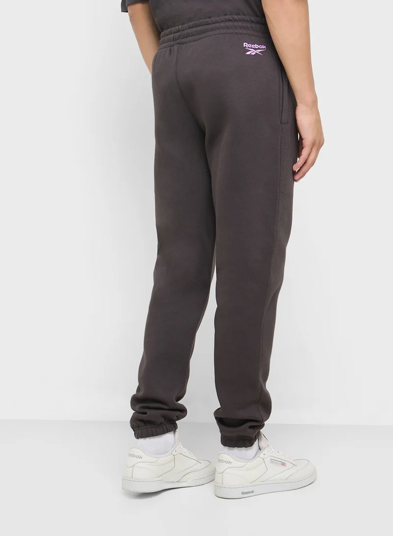 Reebok Phillip Varsity Sweatpants