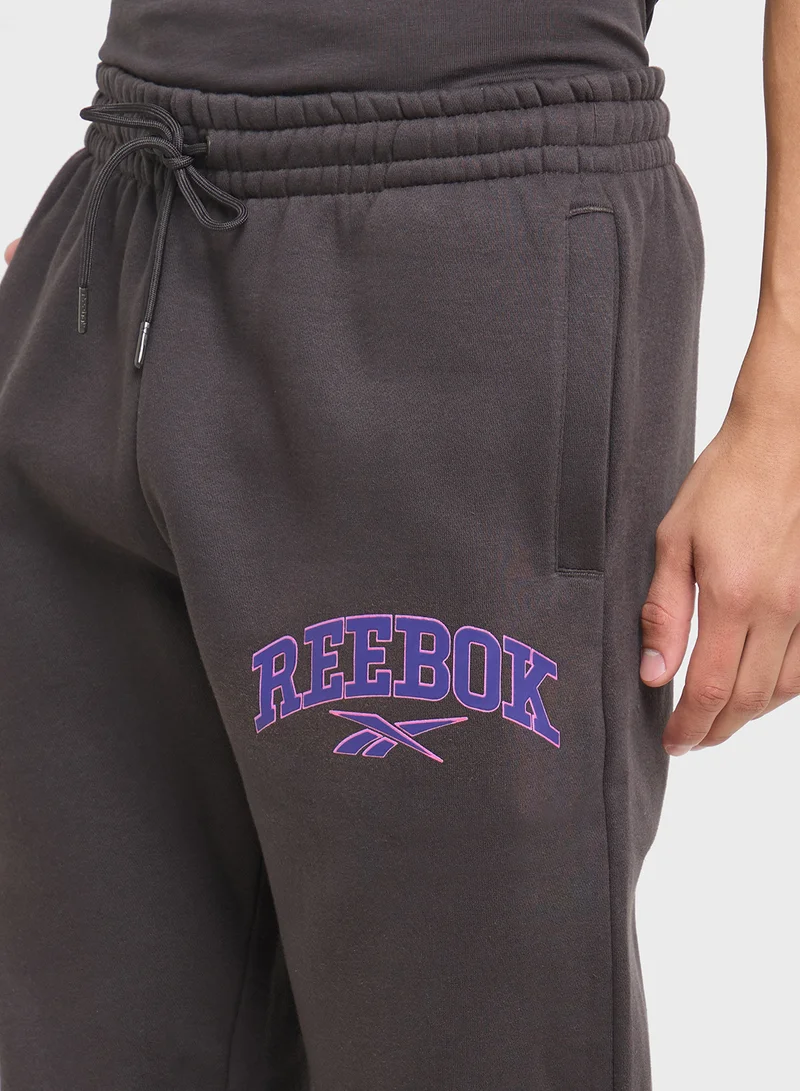 Reebok Phillip Varsity Sweatpants