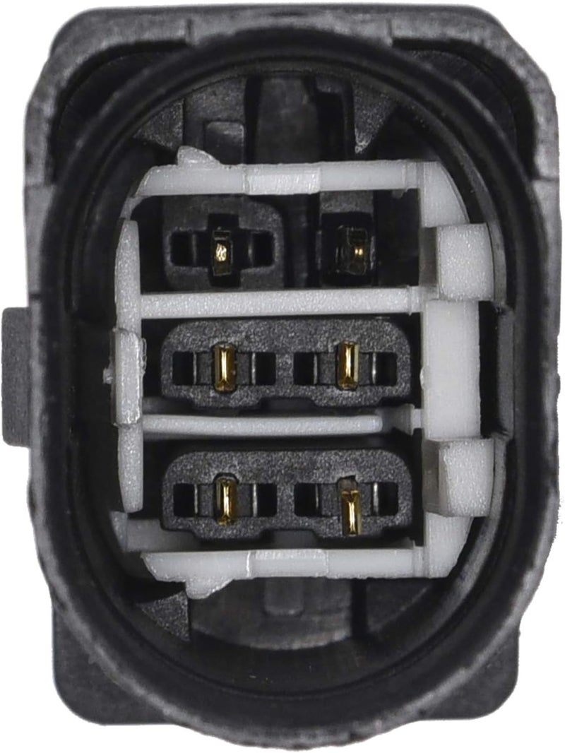 Walker Products 350-35124 Oxygen Sensor, Premium 5 Wire Wideband O2 Sensor - Image 3