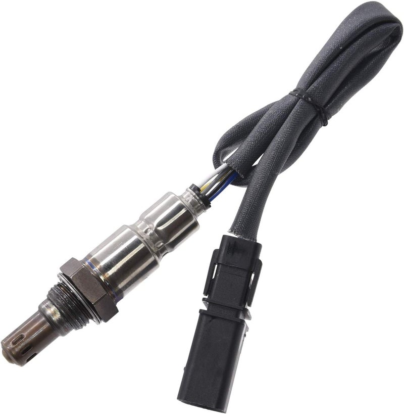 Walker Products 350-35124 Oxygen Sensor, Premium 5 Wire Wideband O2 Sensor - Image 1