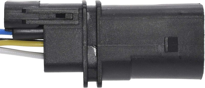 Walker Products 350-35124 Oxygen Sensor, Premium 5 Wire Wideband O2 Sensor - Image 4