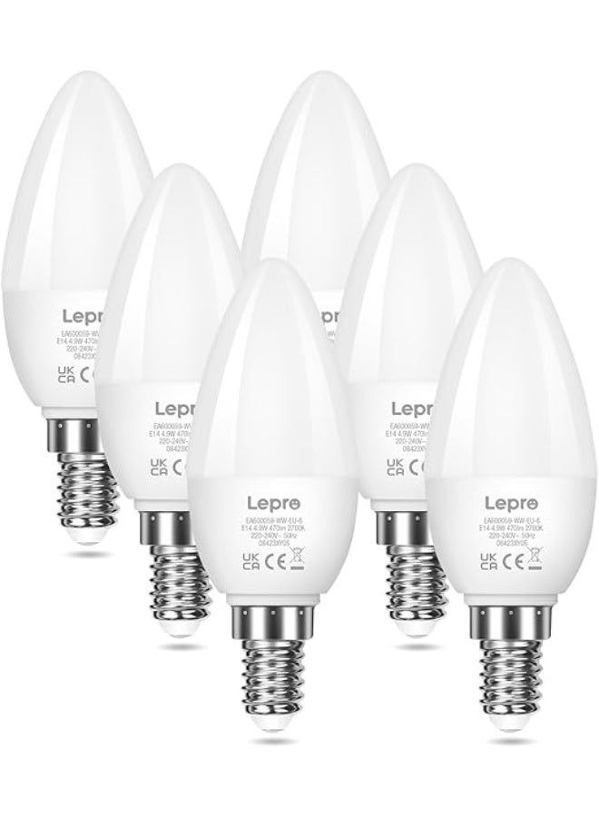 Lepro مصباح كهربائي - Image 1