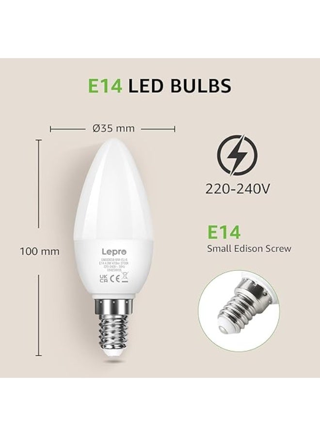 Lepro مصباح كهربائي - Image 3