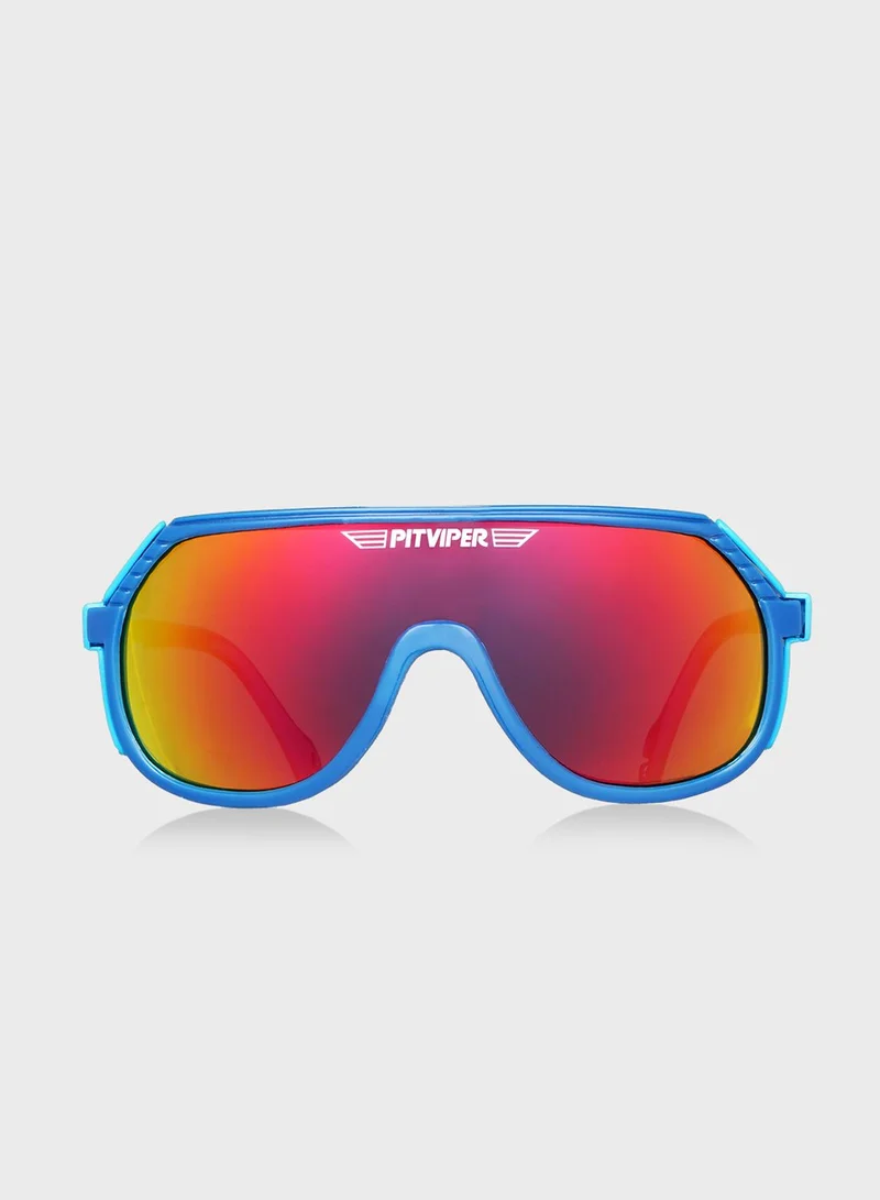 Pit Viper The Slip Stream Sunglasses