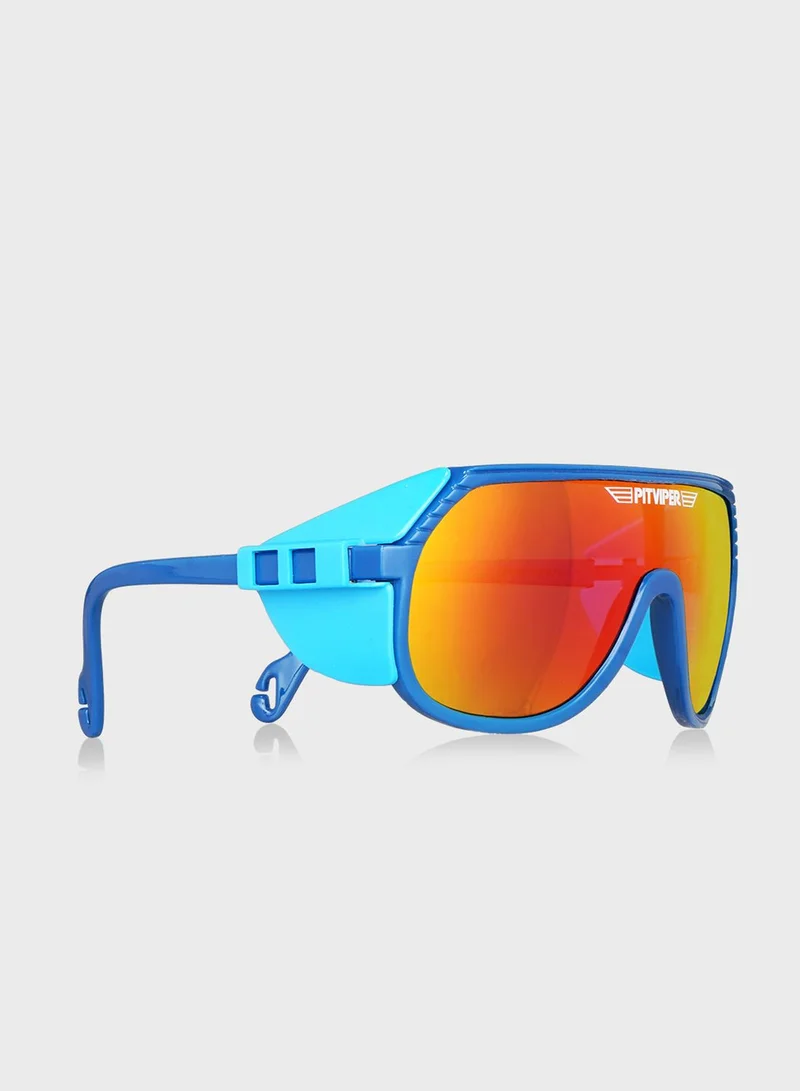 Pit Viper The Slip Stream Sunglasses