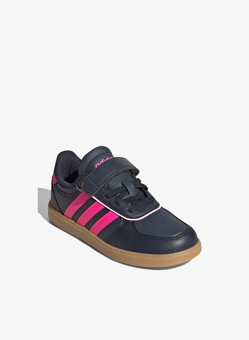 اديداس بريك نت سليك للأطفال - Image 3