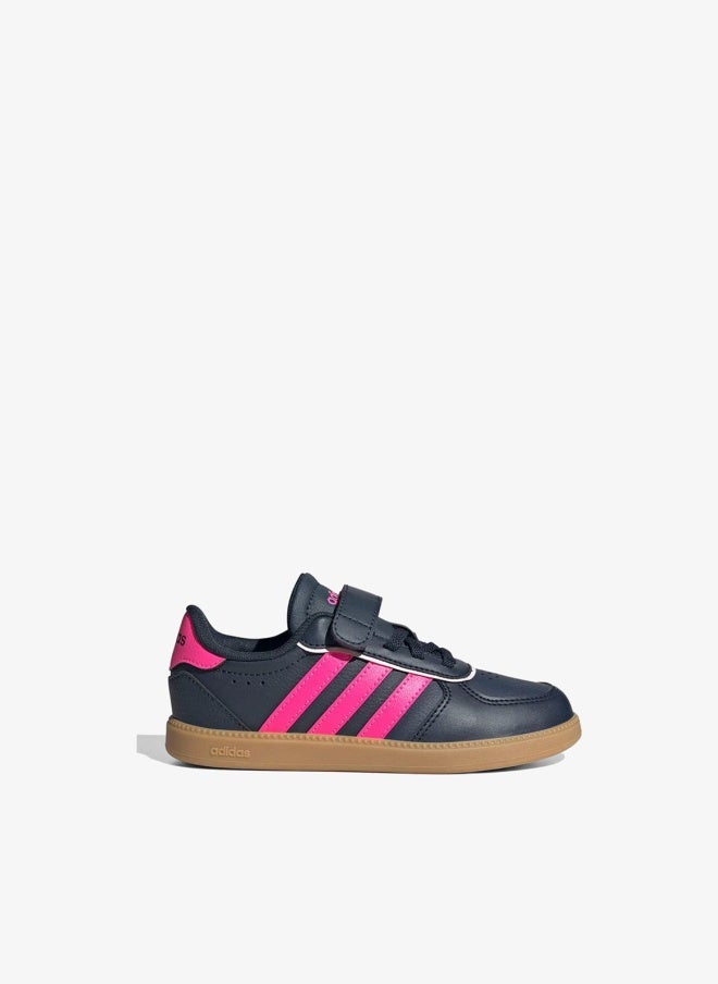 Adidas Kids Breaknet Sleek - Image 1