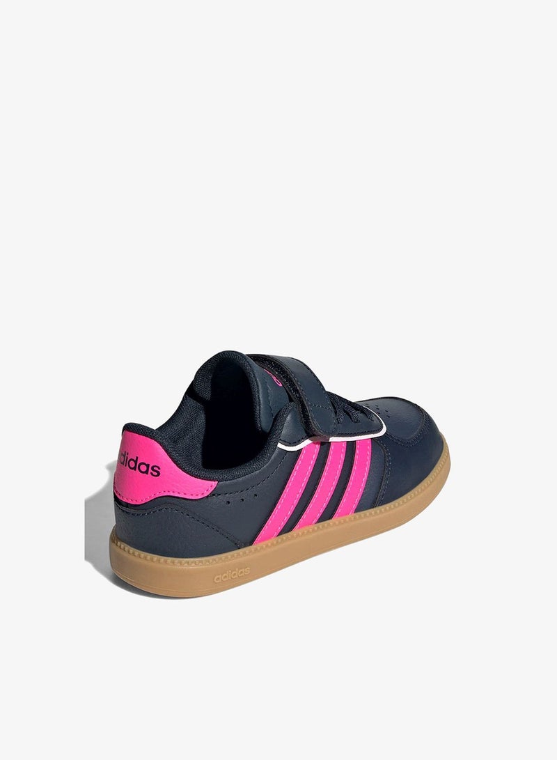 Adidas Kids Breaknet Sleek - Image 4