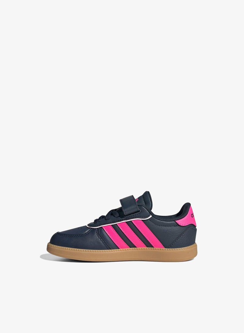 Adidas Kids Breaknet Sleek - Image 2