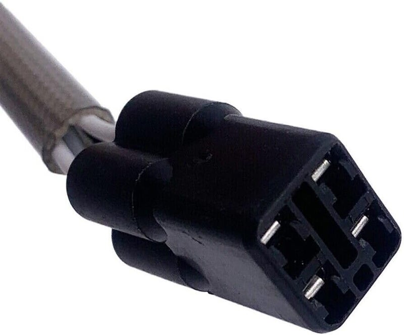 مستشعر الأكسجين لسوزوكي خارجي DF100A DF115A DF140A DF150A DF175A DF200A DF250A DF300A 100 حصان 300 حصان - Image 5