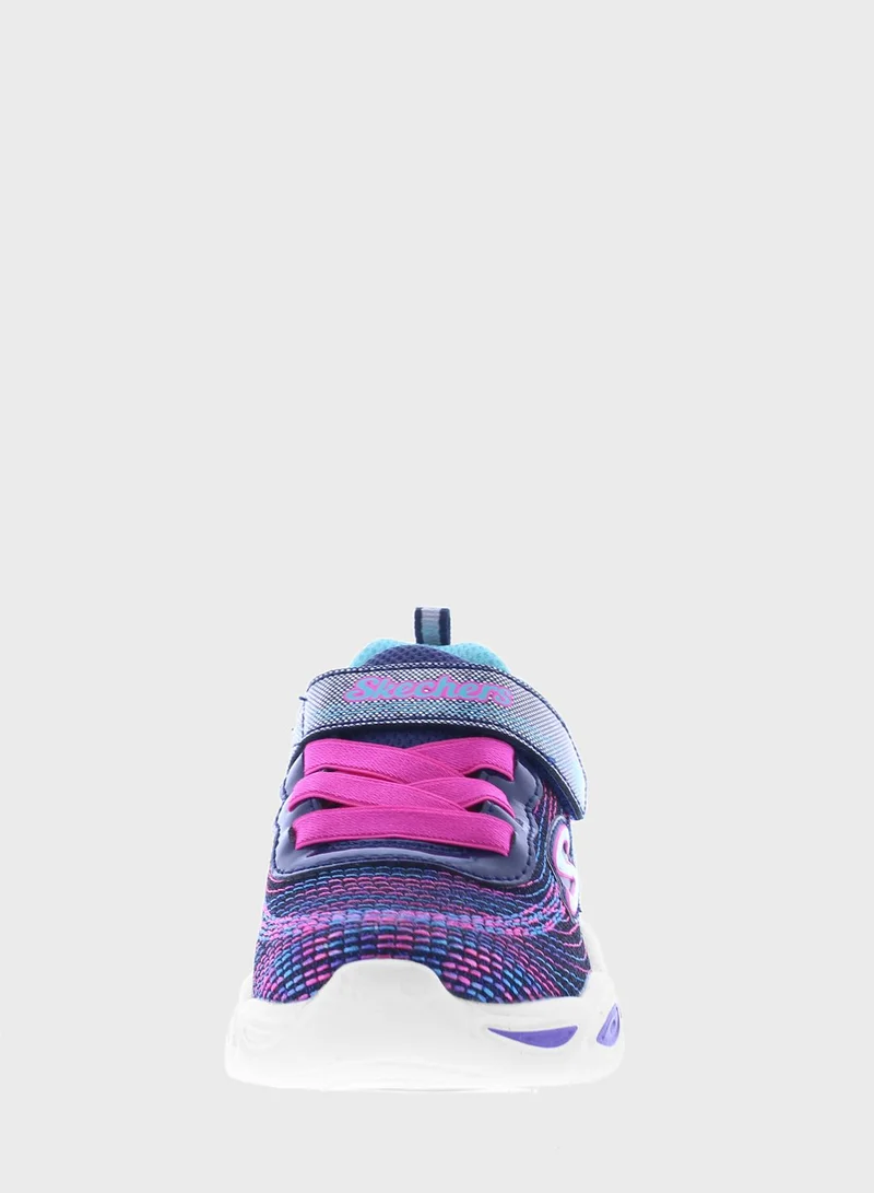 SKECHERS Infant Shimmer Beams