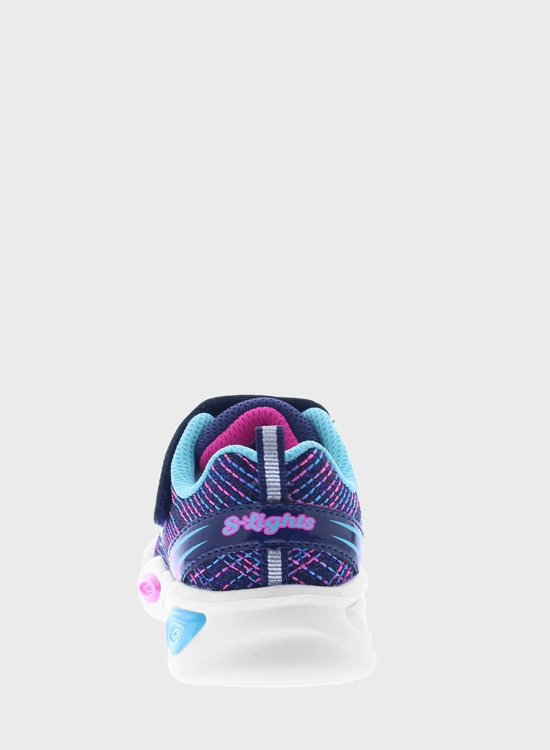 SKECHERS Infant Shimmer Beams