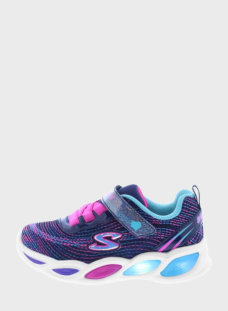SKECHERS Infant Shimmer Beams