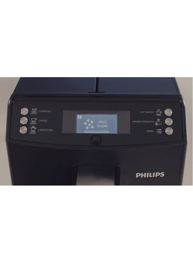 Philips CA6700/22 مزيل الترسبات السائل العالمي، حزمة قيمة لآلات القهوة الأوتوماتيكية بالكامل من سايكو وغيرها 2 × 250 مل - Image 5