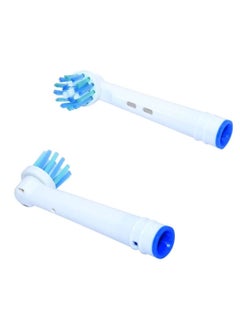 Generic Oral-B Electric Toothbrush Head 3D 4-Piece Replacement Brush Heads for Braun Oral B  - Image 5