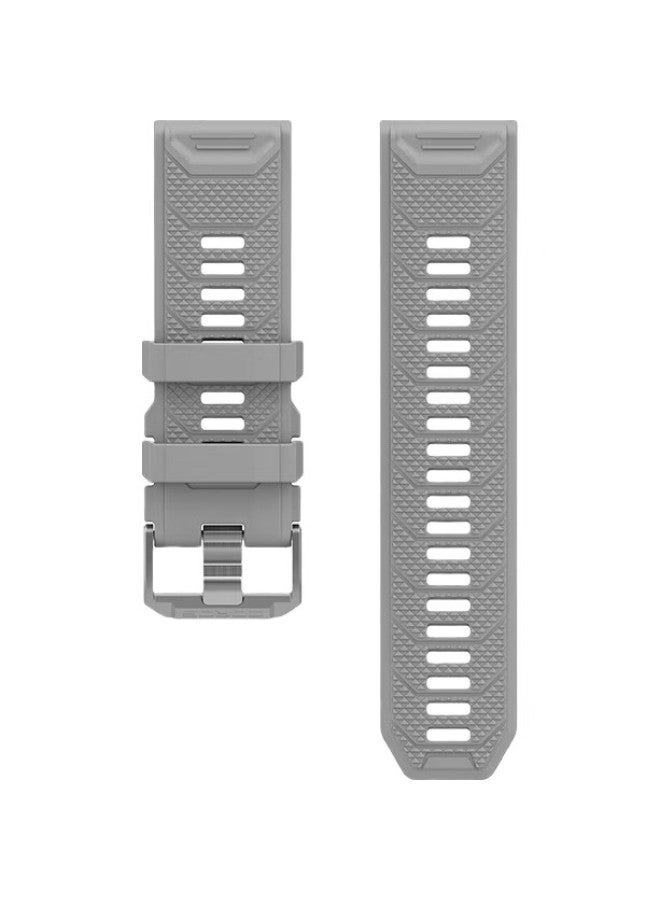 Coros (Coros) Vertix 2S Silicone Watch Strap [Watch Please Take Another Shot]