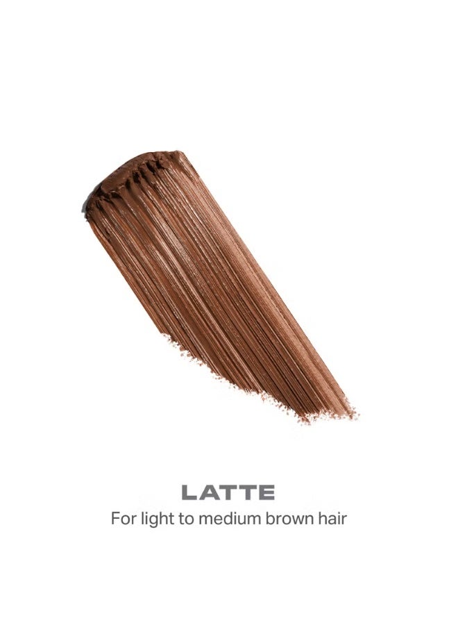 Morphe Supreme Brow Sculpting and Shaping Wax - Latte 6.2g - Image 2