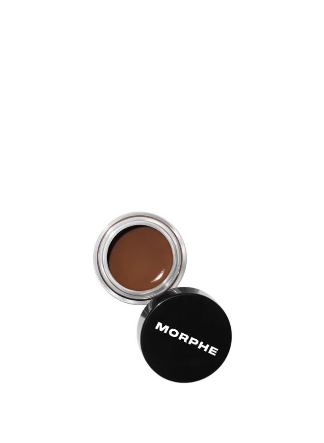 Morphe Supreme Brow Sculpting and Shaping Wax - Latte 6.2g - Image 1