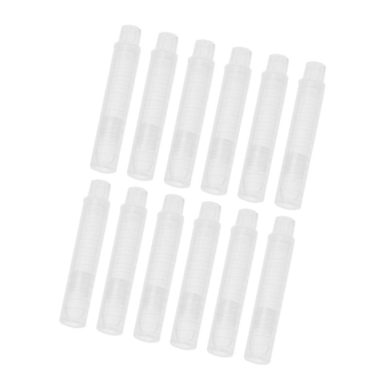 5 Pack Portable Chalk Holder Clip For Classroom Office And Home Use Writing Assistant - Image 3