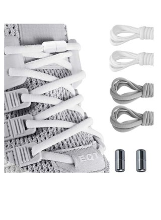 grey white
