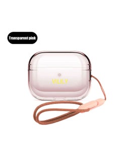 VILILY Case For Airpods (2nd Generation)+Lanyard  - Image 1