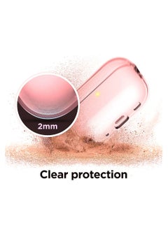 VILILY Case For Airpods (2nd Generation)+Lanyard  - Image 2