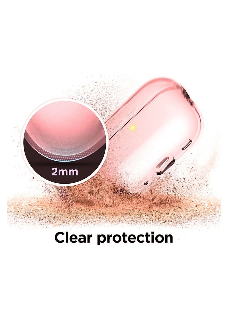 VILILY Case For Airpods (2nd Generation)+Lanyard - Image 2