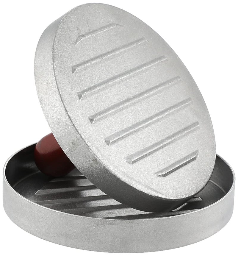 Cooking tools Hamburger Maker Burger Press Meat Press Cookware Kitchen Dining Bar Tool - Image 2
