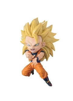 i Chibi Masters Dragon Ball Super  Wave 2_Super Saiyan 3 Son Goku