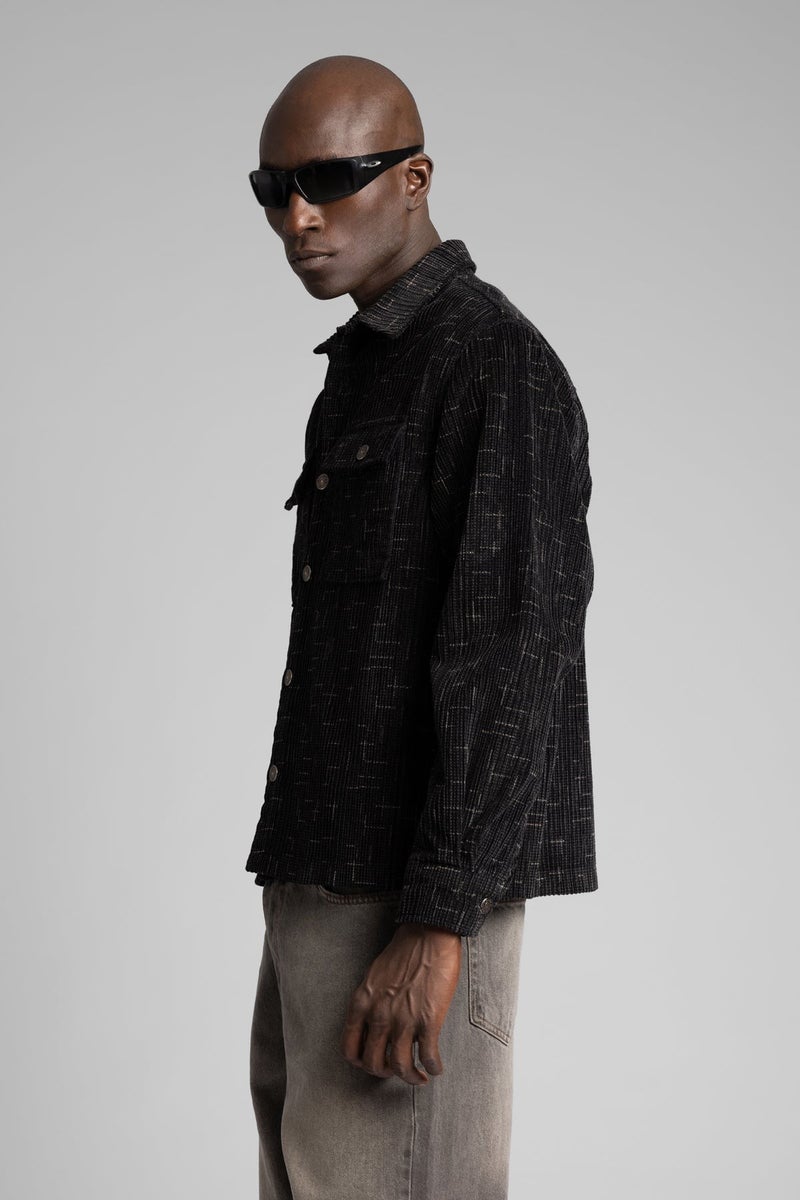 Catch Corduroy Shirt - Image 4